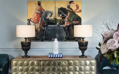 Rocco Forte House