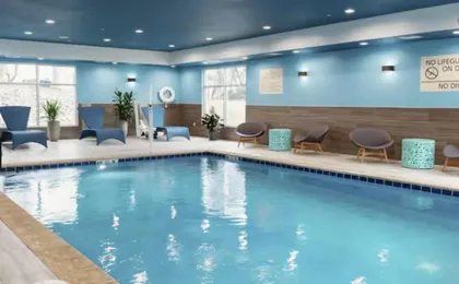 Hampton Inn & Suites By Hilton Durango Downtown Area
