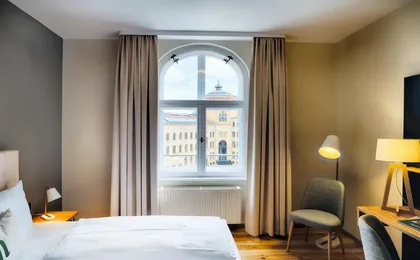 Martas Hotel Berlin Mitte