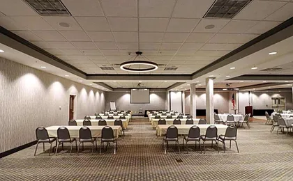 Holiday Inn Quincy By IHG