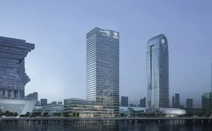 Courtyard By Marriott Guangzhou Pazhou