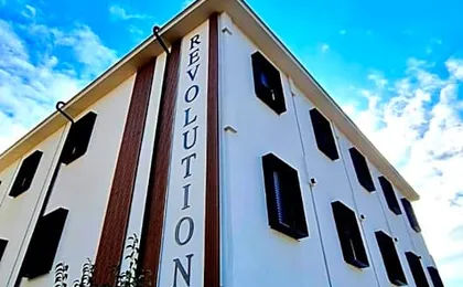 Best Western Hotel Revolution