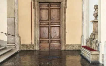 Residenza Ruspoli Bonaparte