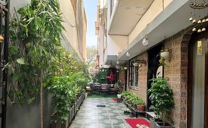 Khushi Paying Guest House
