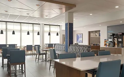Holiday Inn Express & Suites Meridian I-20