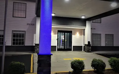 Best Western Country Side Inn