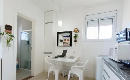 Cobertura Loft, Incrivel Vista Mar! - Sbr501a