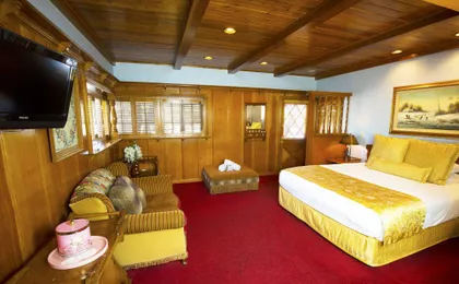 Madonna Inn