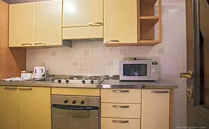 Aldrovandi Residence City Suites