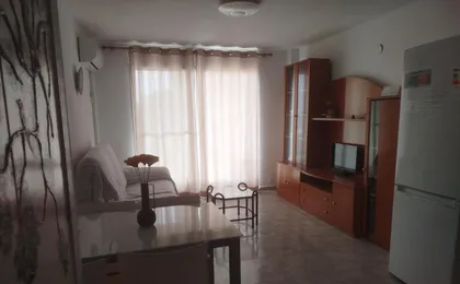 Apartamento Estudio En Playa Puig