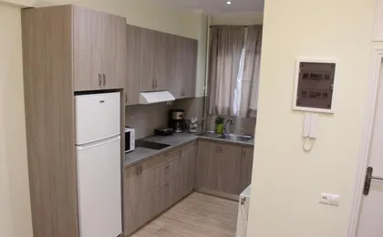 Comfortable Apartment in the Center of Athens (Adults Only)