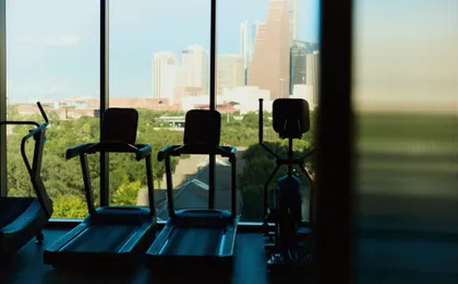 Thompson Houston, by Hyatt