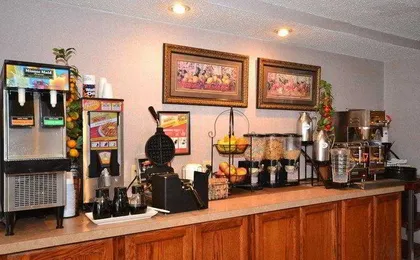 Quality Inn Arkadelphia - University Area