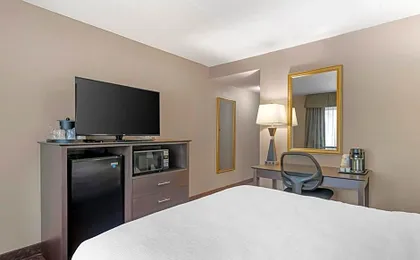 Best Western Plus New Ulm