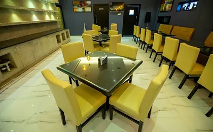 Grand Seasons -The Business Hotel