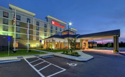Hilton Garden Inn Memphis Wolfchase Galleria, TN