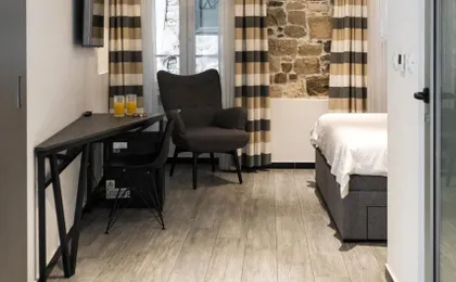 Split City Centre Room