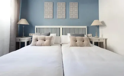 Apartamentos Diaber San Leandro