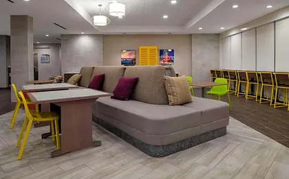 Home2 Suites by Hilton Rowlett Rockwall Marina