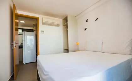 Macuco Residence