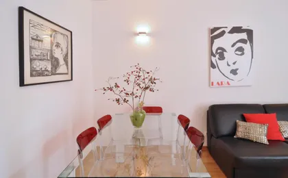 Apartment Barbara