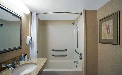 Wingate By Wyndham Charlotte Airport I-85/I-485