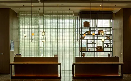 Four Points by Sheraton Chengdu Tianfu New Area