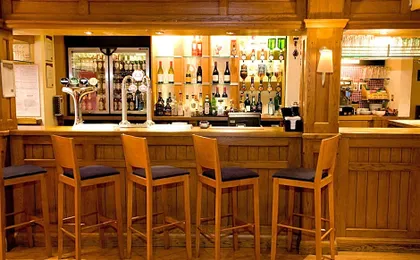 Premier Inn London Putney Bridge