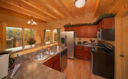Firefly Lodge