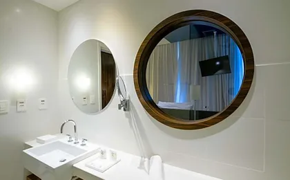 Lagune Barra Hotel
