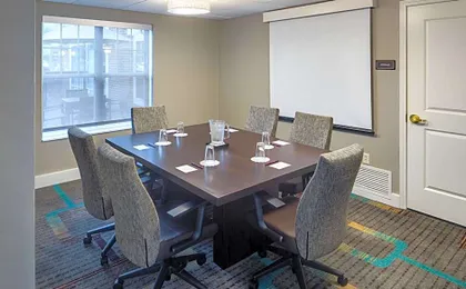 Residence Inn by Marriott Milford
