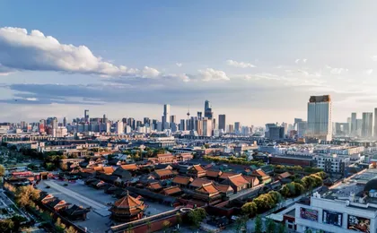 Dasein Youlan Hotel