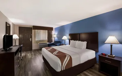 Quality Inn & Suites - Round Rock