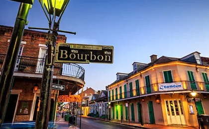 Marina Inn & Suites Chalmette - New Orleans