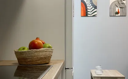 3-Bedroom Fabulous Apartment in the City Center