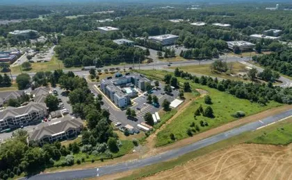Hampton Inn Princeton