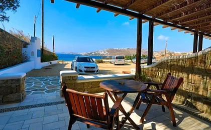 Maganos Apartments