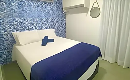 Di Maré - Porto de Galinhas