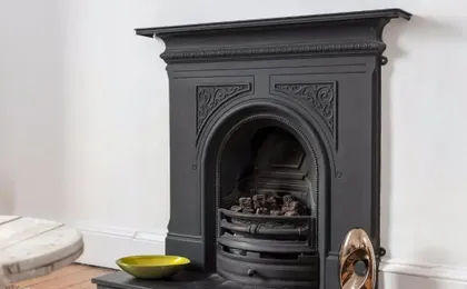 West Bow just off Royal Mile
