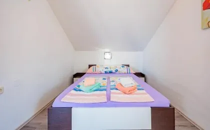 Crowonder Lucky Holiday House with Pool and Patio 30 meters from the Beach