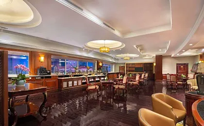 Crowne Plaza Hotel & Suites Landmark Shenzhen By IHG
