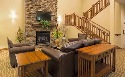 GrandStay Inn & Suites of Luverne