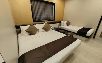 The Majlis Hotel
