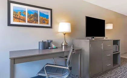 La Quinta Inn & Suites by Wyndham Glenwood Springs