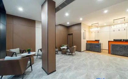 Homeinn Ripple Hotel (Hangzhou Wulin Night Market)