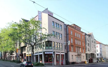 Hotel Olgaeck