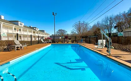 Baymont by Wyndham Prattville/Montgomery