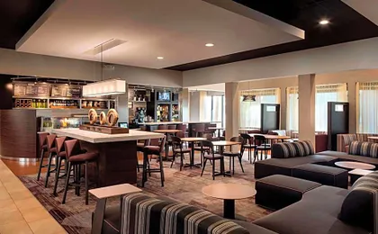 Sonesta Select Los Angeles Torrance South Bay