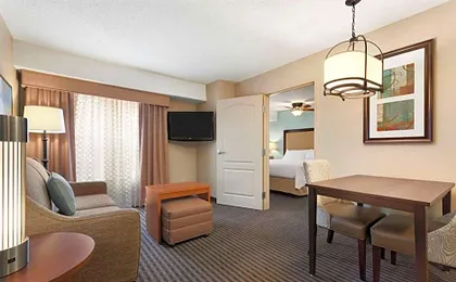 Homewood Suites By Hilton Columbus/Hilliard