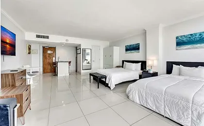 Ocean Manor Beach Resort